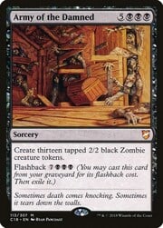 Army of the Damned 113