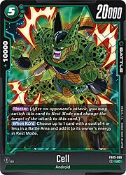 Cell FB03-060