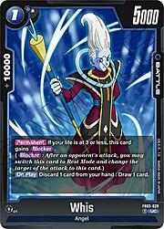 Whis FB03-029