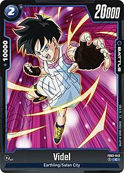 Videl FB03-043