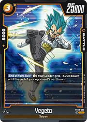 Vegeta FB03-090