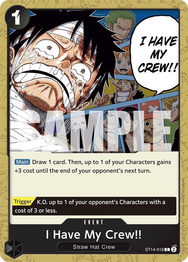 st 14 3d2y starter deck 14 for one piece tcg 14: [ST-14] Black Card Type Starter Deck 14: 3D2Y -