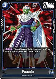 Piccolo FB03-044