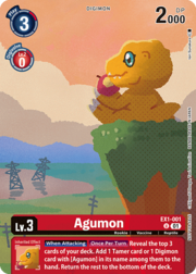 Digimon Illustration Competition Pack featured card