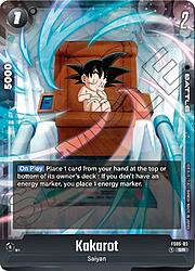 Kakarot FS05-03