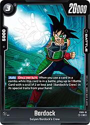 Bardock FS05-10