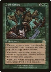 Dual Nature 112
