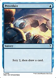 Preordain 035