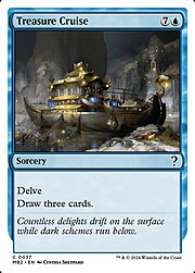 Treasure Cruise 037