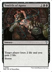Tendrils of Agony 050