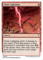 Chain Lightning 055