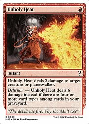 Unholy Heat 063