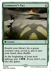 Summoner's Pact 074