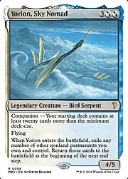Yorion, Sky Nomad 094