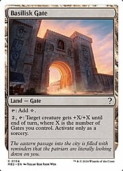 Basilisk Gate 104