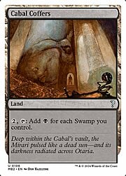 Cabal Coffers 106
