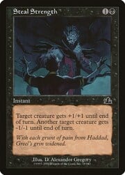 Steal Strength 079