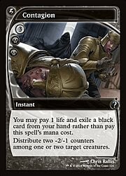 Contagion 126