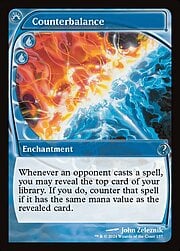 Counterbalance 157