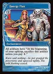 Energy Flux 161