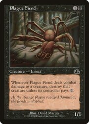 Plague Fiend 073