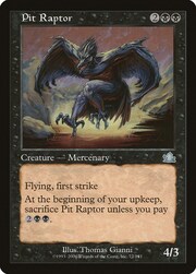 Pit Raptor 072