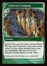 Collected Company 203