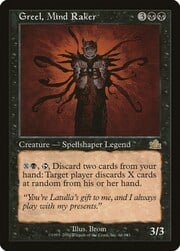 Greel, Mind Raker 066