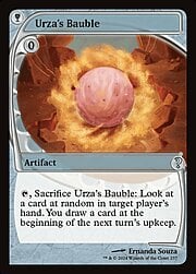 Urza's Bauble 237