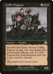 Coffin Puppets 060