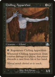 Chilling Apparition 059