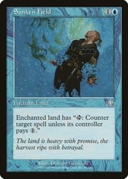 Sunken Field 051