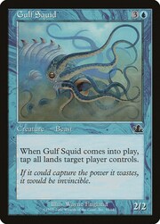 Gulf Squid 035