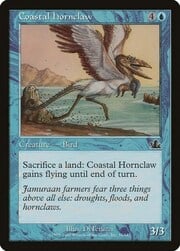 Coastal Hornclaw 031