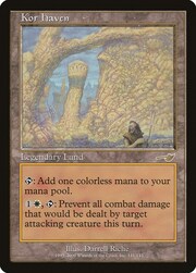 Kor Haven 141
