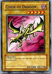 Curse of Dragon · ©2020  009
