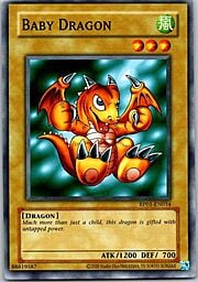 Baby Dragon · ©2020  034