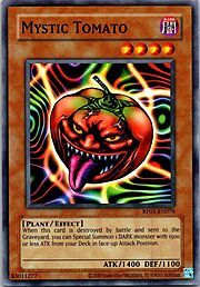 Mystic Tomato · ©2020  076