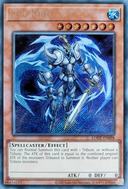 Re Nebbia Card Front