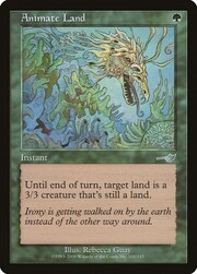 Animate Land 101