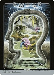 Swamp · 1649 1649