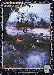 Swamp · 1654 1654