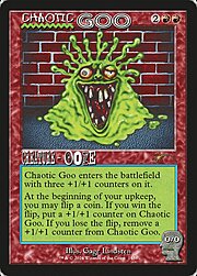 Chaotic Goo 1658