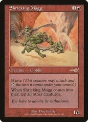 Shrieking Mogg 099