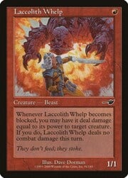 Laccolith Whelp 091