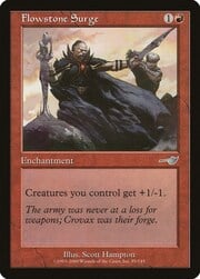 Flowstone Surge 085
