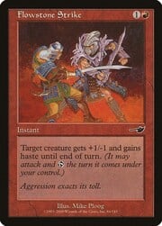 Flowstone Strike 084