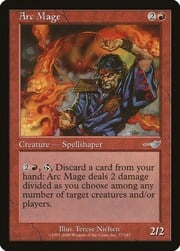 Arc Mage 077