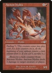 Ancient Hydra 076