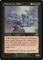 Volrath the Fallen 075